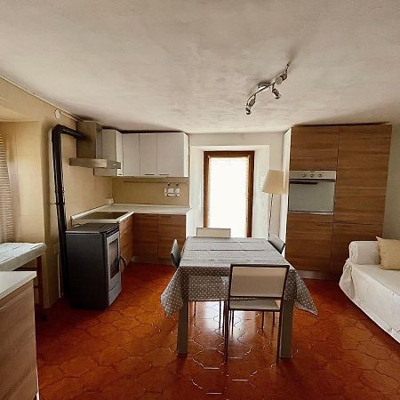 Apartmán Maison Merlot Aosta Exteriér fotografie