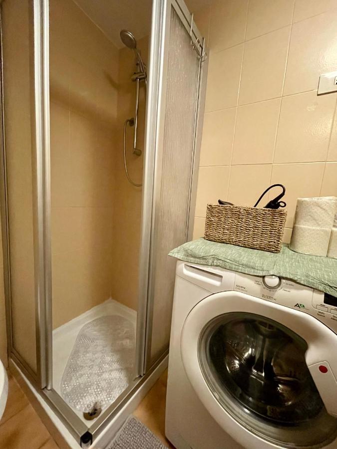 Apartmán Maison Merlot Aosta Exteriér fotografie